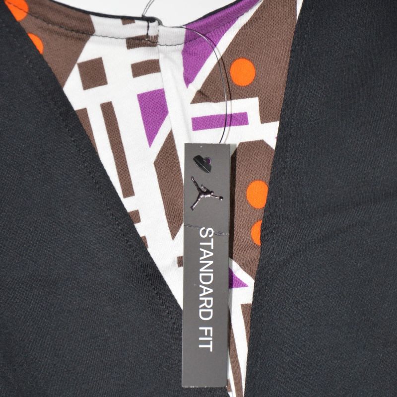 AIR Jordan Men's Jordan Legacy Quai 54 Tank Top - férfi póló