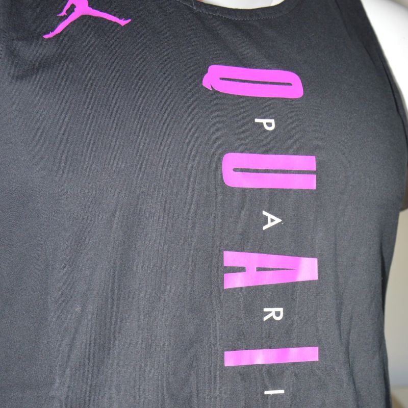 AIR Jordan Men's Jordan Legacy Quai 54 Tank Top - férfi póló