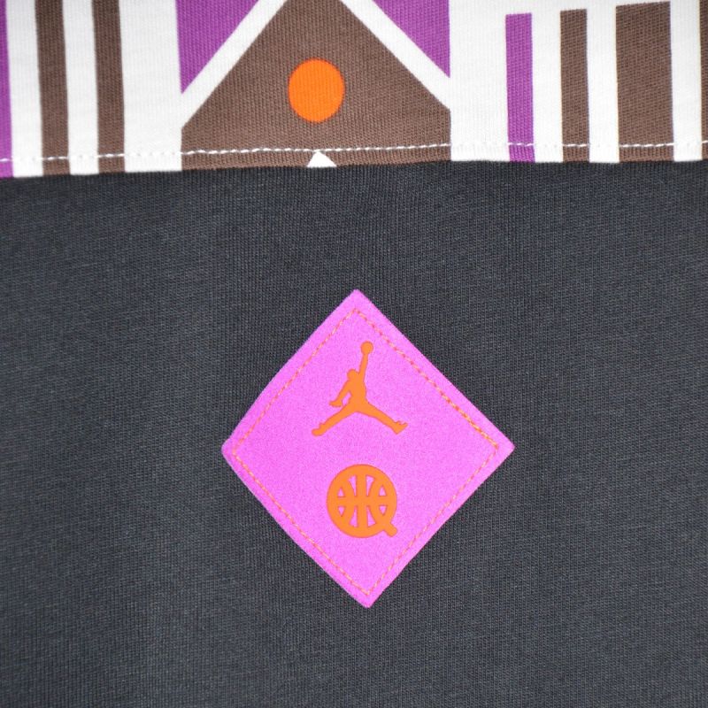 AIR Jordan Men's Jordan Legacy Quai 54 Tank Top - férfi póló