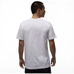 AIR Jordan Men's London City Jumpman T-shirt White - fehér férfi póló