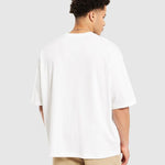 AIR Jordan Men’s Oversized Graphic Tee White T-Shirt – fehér férfi póló IQ0829-100