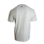 AIR Jordan Men's Sport Dri-FIT Graphic T-Shirt White - fehér férfi póló