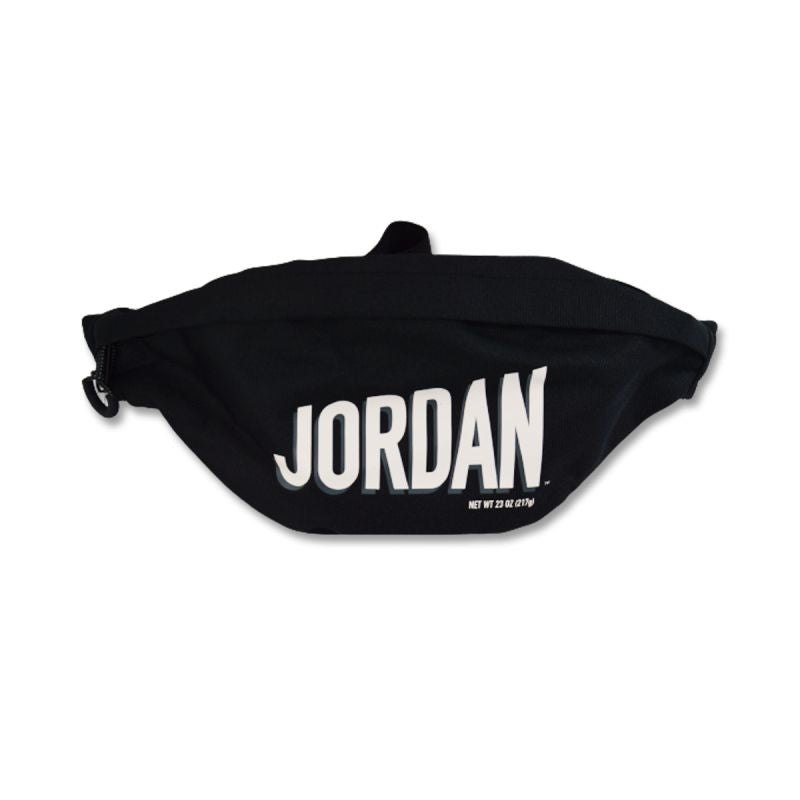 AIR Jordan MVP Flight Crossbody Bag - uniwersalny táska