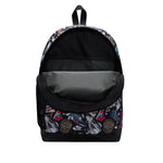 AIR Jordan Raid Backpack 17L Black + Pencil Case - fekete hátizsák 9A9250-KR5