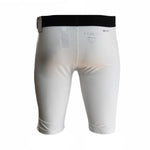 AIR Jordan Sport Dri-FIT Men's Compression Shorts White - fehér férfi rövidnadrág