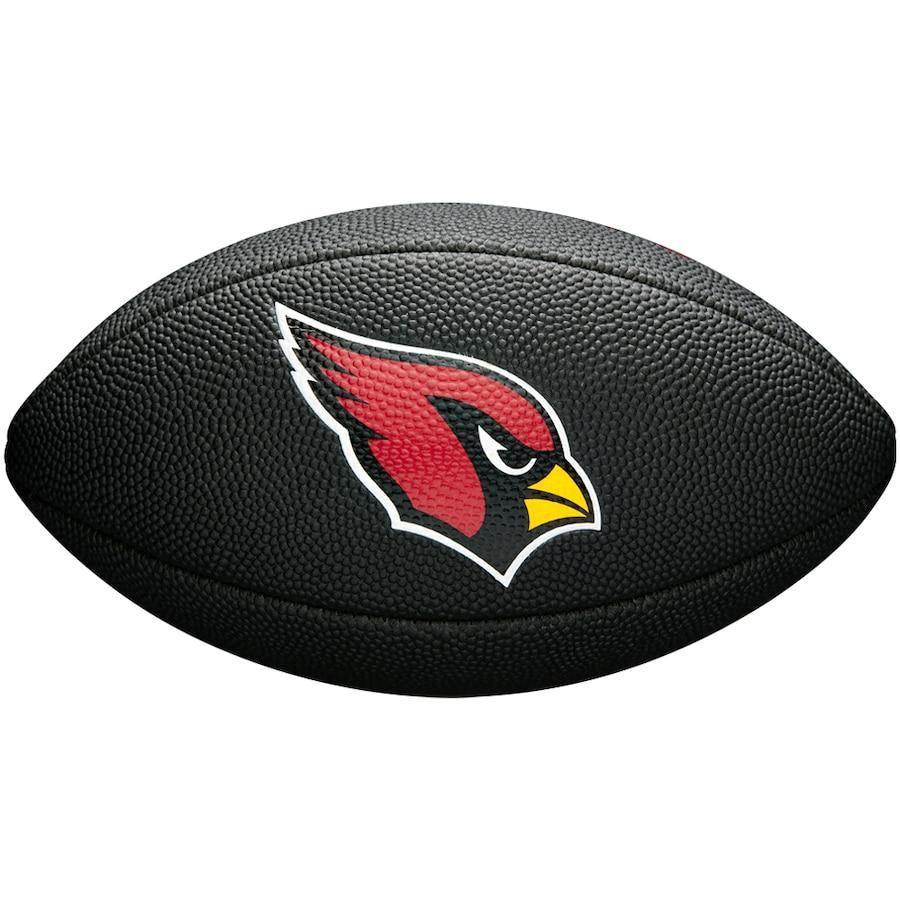 Wilson Arizona Cardinals - NFL team soft touch amerikai mini focilabda Amerikai futball labdák - Sportmania.hu