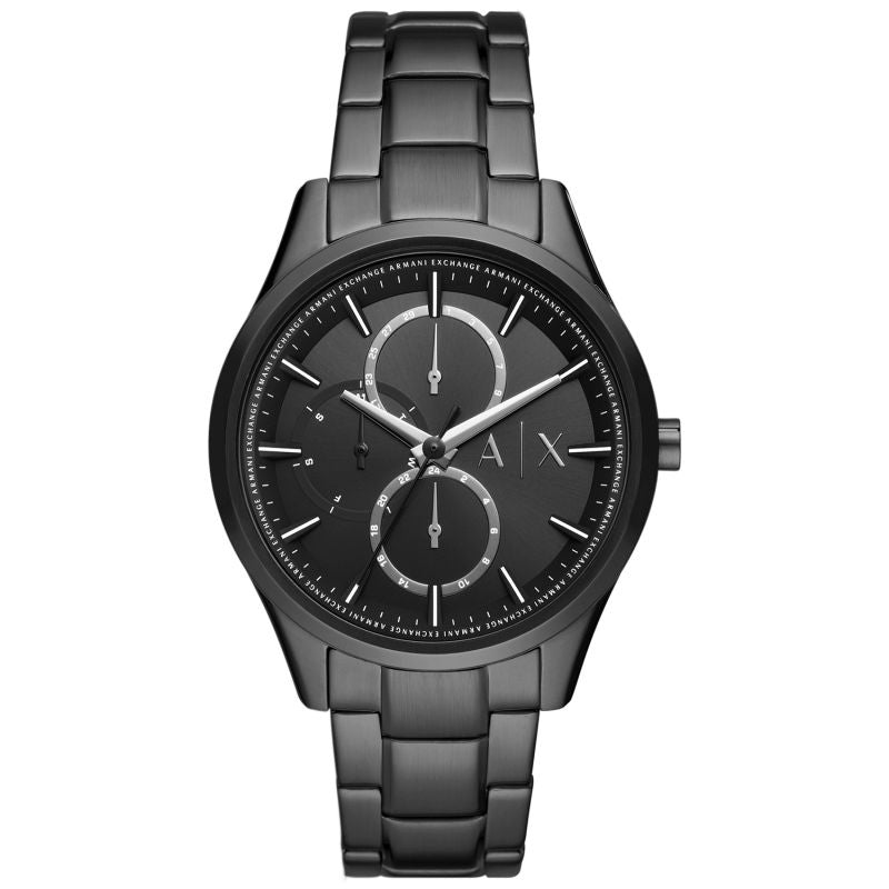Armani Exchange Dante Men's Watch + BOX óra AX1867