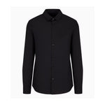 Armani Exchange Men's Shirt férfi 6DZC10-ZNXLZ-1200