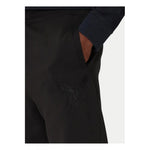 Armani Exchange men's sports pants black férfi 6DZPAB-ZJKBZ-1200