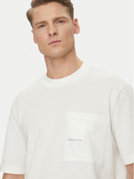 Armani Exchange T-shirt M 6DZMJC-ZJXHZ-1116 Póló