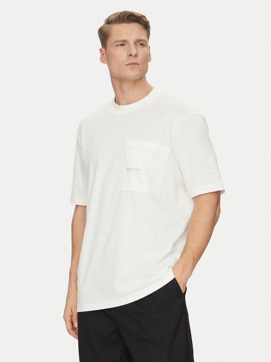 Armani Exchange T-shirt M férfi Póló 6DZMJC-ZJXHZ-1116