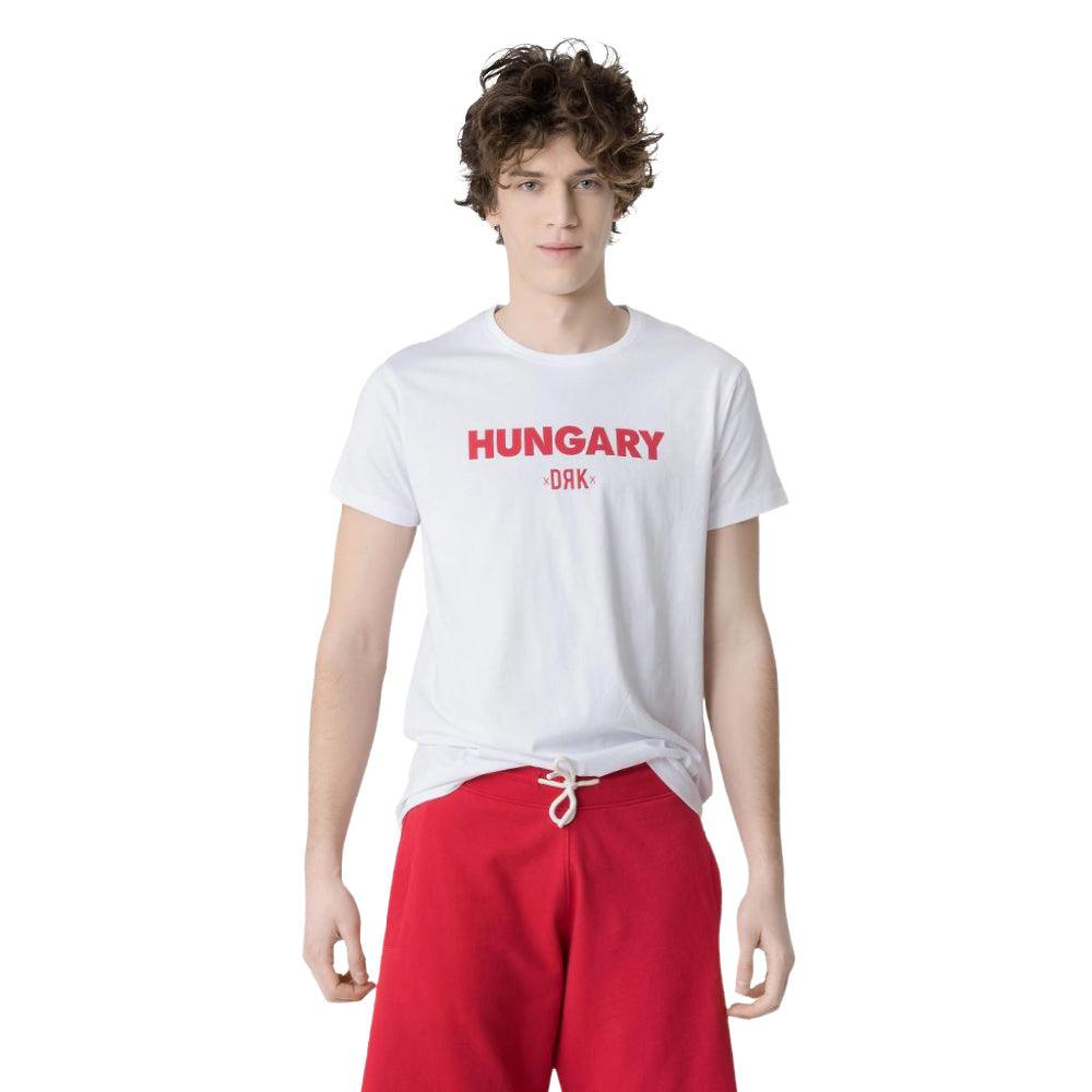 Dorko ARMY HUNGARY T-SHIRT MEN Póló - Sportmania.hu