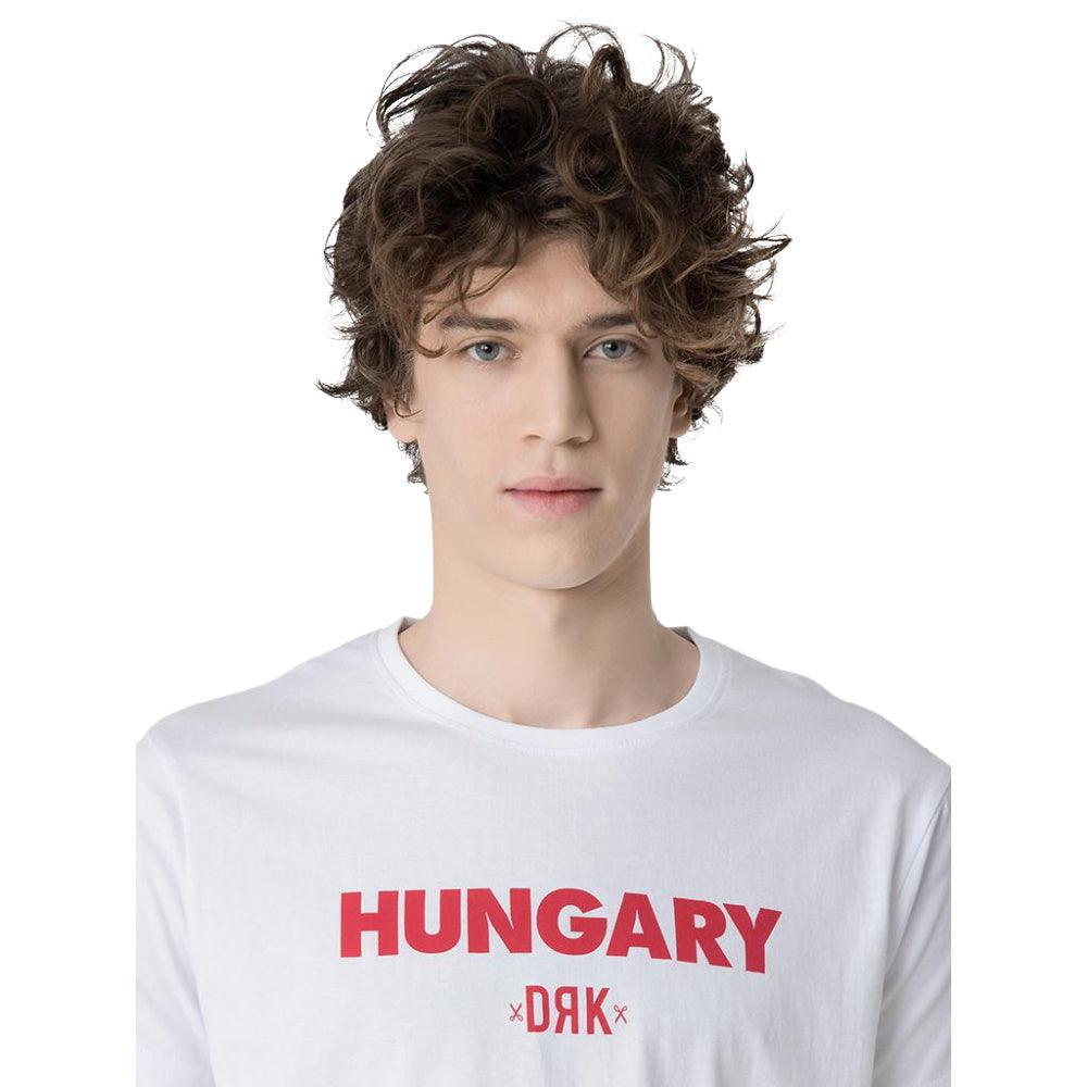 Dorko ARMY HUNGARY T-SHIRT MEN Póló - Sportmania.hu