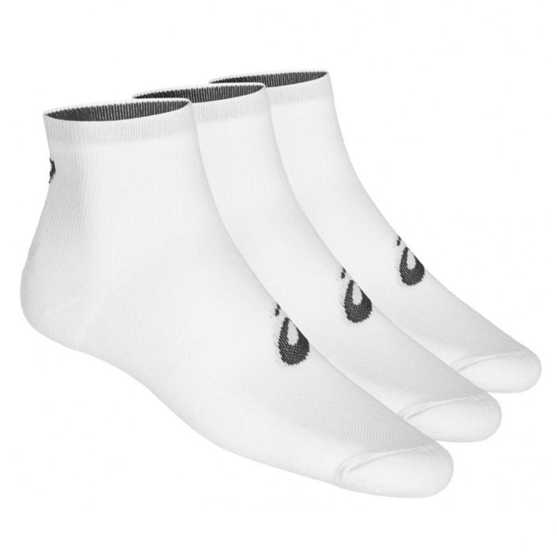 Asics 3pak Quarter Socks 155205001 Zokni - Sportmania.hu