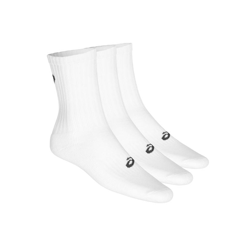 Asics 3PPK Crew Sock U 155204-0001 socks Zokni - Sportmania.hu