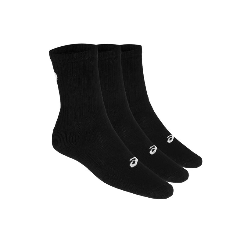 Asics 3PPK Crew Sock U 155204-0900 Socks Zokni - Sportmania.hu
