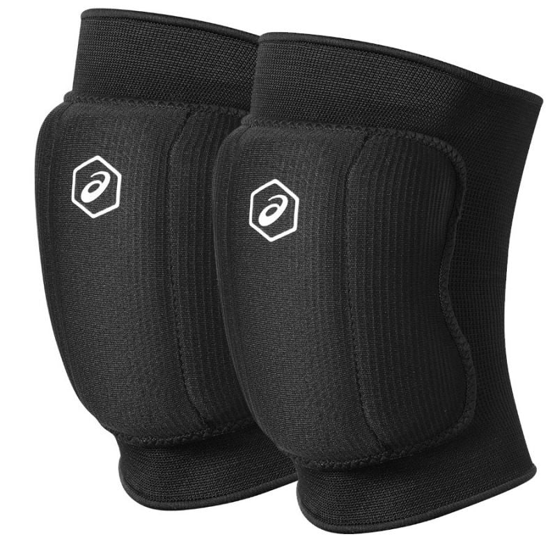 Asics Basic Kneepad 146814-0904 Kiegészítők - Sportmania.hu
