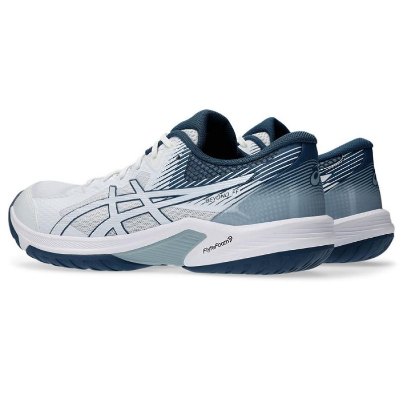 Asics Beyond FF M 1071A092103 tennis Cipő - Sportmania.hu