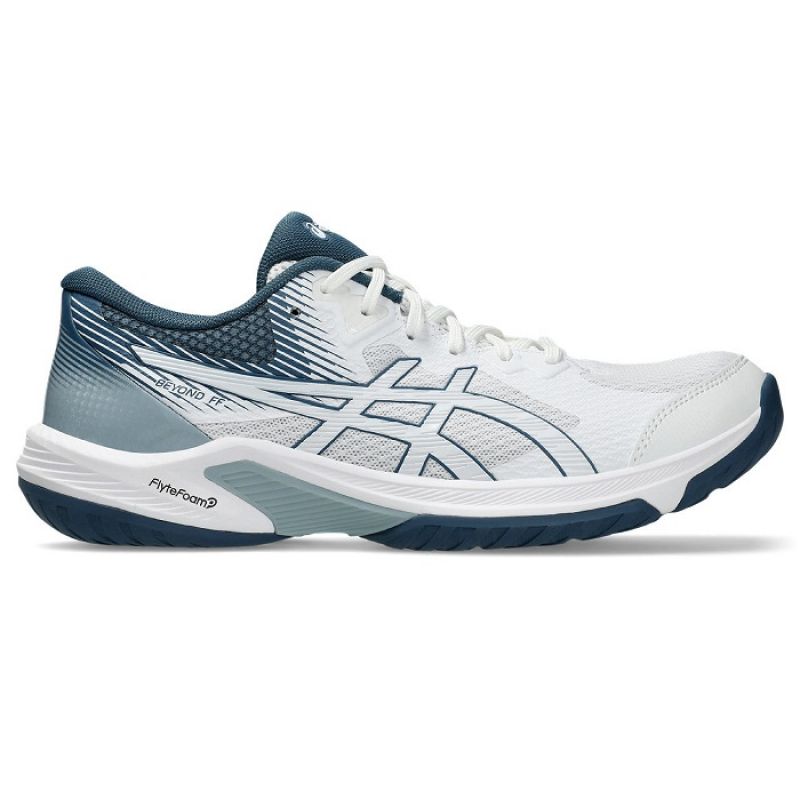 Asics Beyond FF M 1071A092103 tennis Cipő - Sportmania.hu