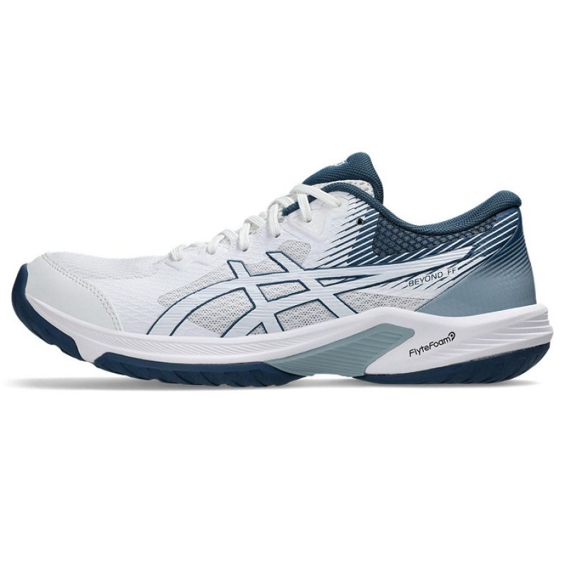 Asics Beyond FF M 1071A092103 tennis Cipő - Sportmania.hu