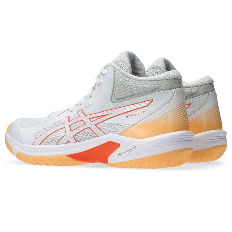 Asics Beyond FF MT W 1072A096 105 shoes Cipő - Sportmania.hu