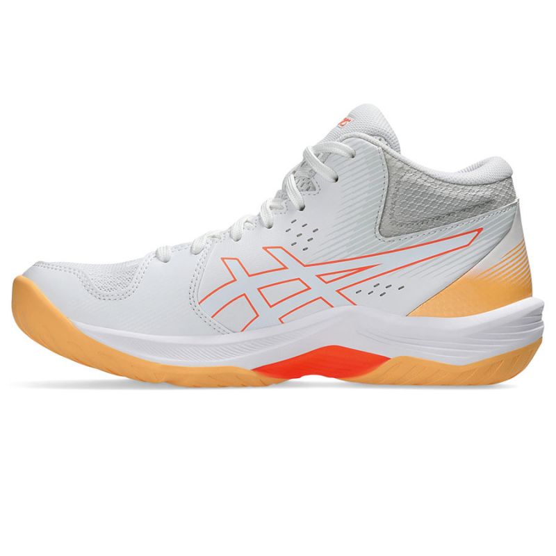 Asics Beyond FF MT W 1072A096 105 shoes Cipő - Sportmania.hu