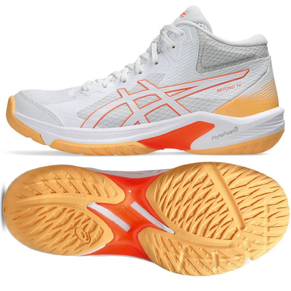Asics Beyond FF MT W 1072A096 105 shoes Cipő - Sportmania.hu