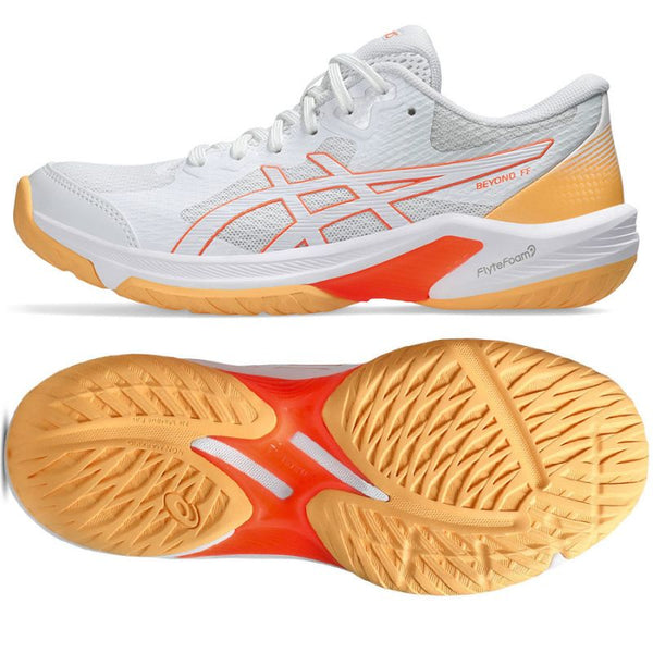 Asics Beyond FF W 1072A095 105 shoes cipő - Sportmania.hu