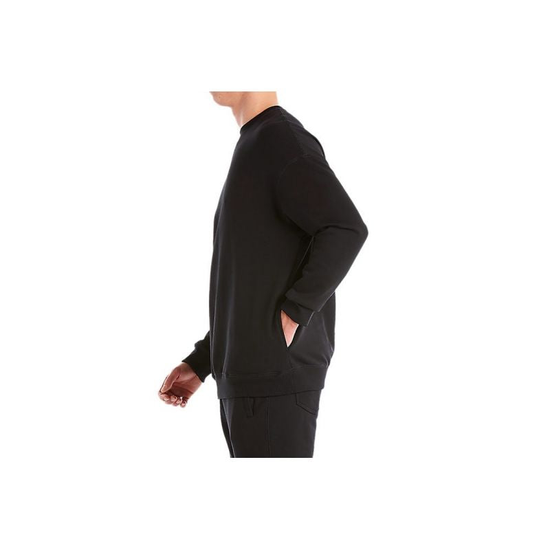 Asics BL Sweat Crew férfi Pulóver 2191A020-001