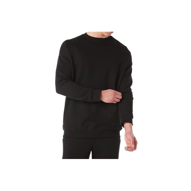 Asics BL Sweat Crew férfi Pulóver 2191A020-001
