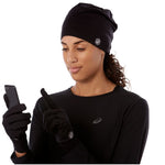 Asics Cap Asics Running Pack 3013A035-001 futó sapka - Sportmania.hu