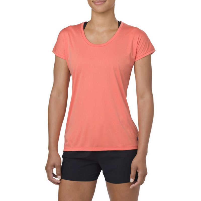 Asics Capsleeve W 154541-6051 Ruházat - Sportmania.hu