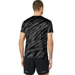 Asics Core All Over Print SS Top M 2011C646020 T-shirt - Sportmania.hu
