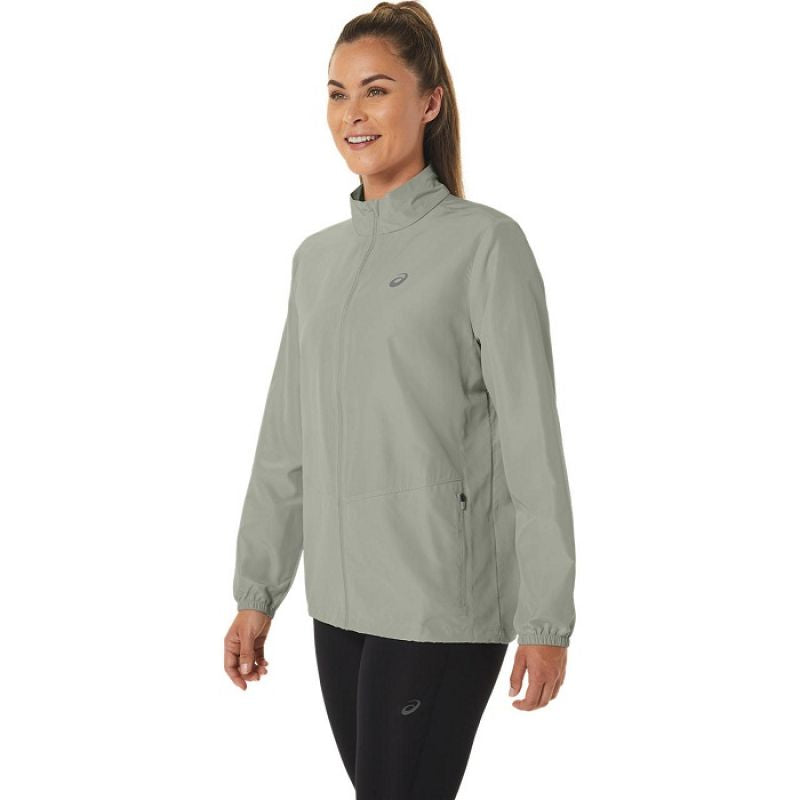 Asics Core Jacket W 2012C341-303 Futókabát - Sportmania.hu