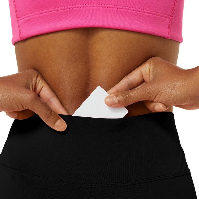 Asics Core Sprinter W 2012C336001 Shorts nadrág - Sportmania.hu