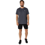 Asics Core SS Top M 2011D221020 póló - Sportmania.hu