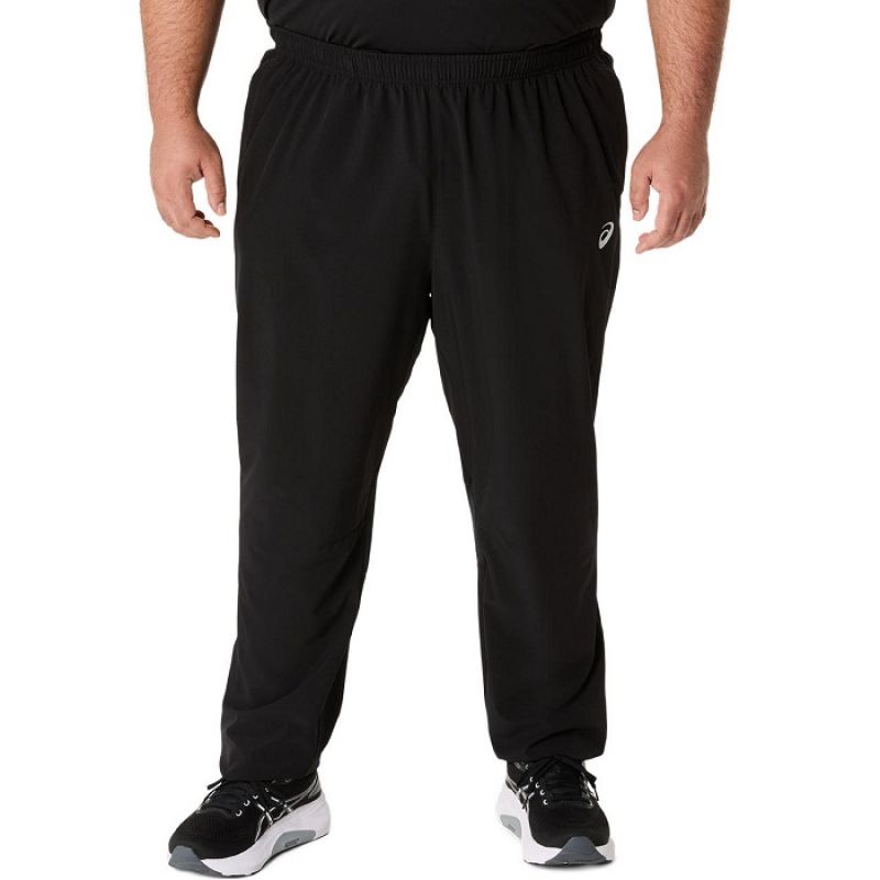 Asics Core Woven Pant M 2011D224001 Ruházat - Sportmania.hu