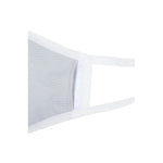 Asics Face Cover Logo mask 3033B422-102 Arcmaszk - Sportmania.hu