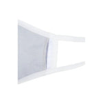 Asics Face Cover Logo mask 3033B422-102 Arcmaszk - Sportmania.hu