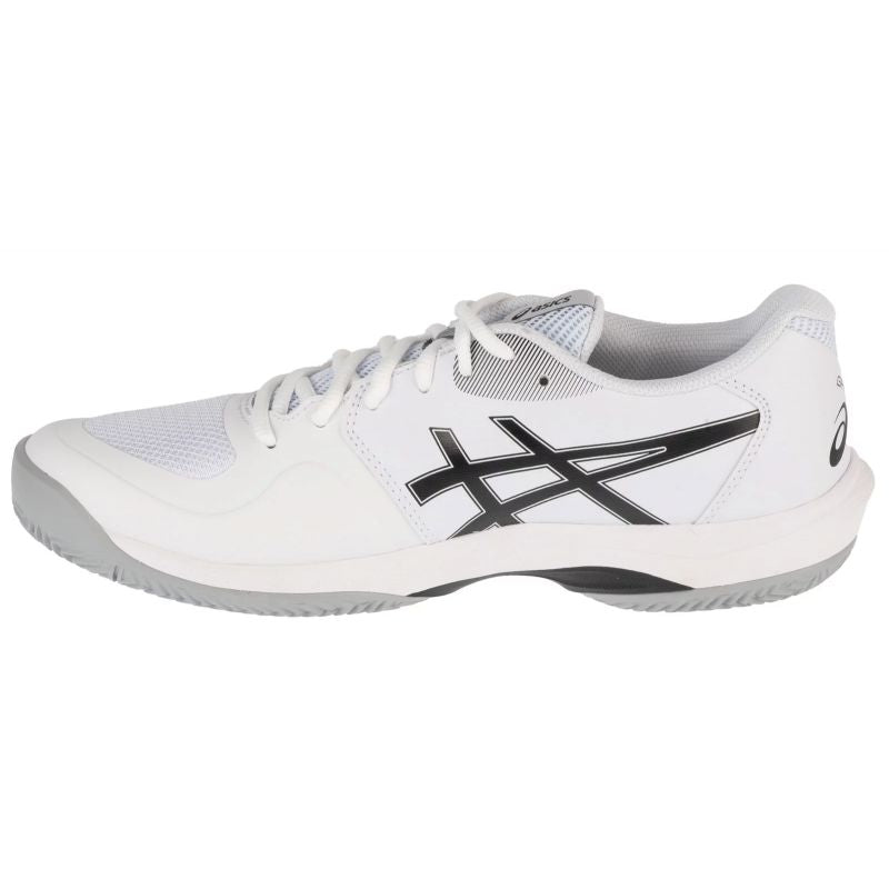 Asics Ff Clay/oc M Tennis Shoes férfi Teniszcipő 1041A490-101