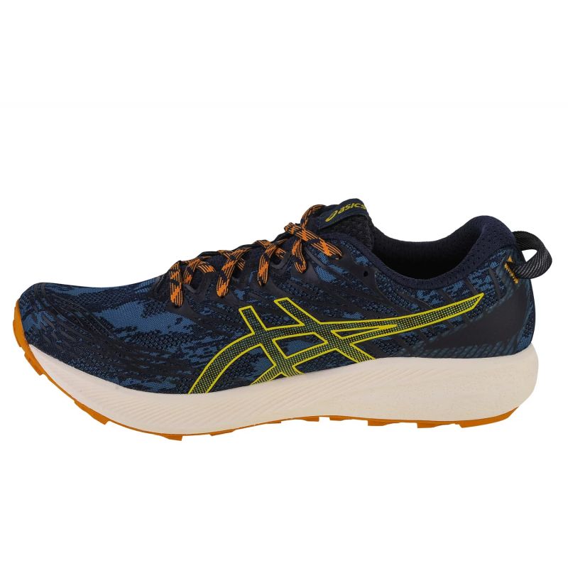Asics Fuji Lite 3 M 1011B467-401 Cipő - Sportmania.hu