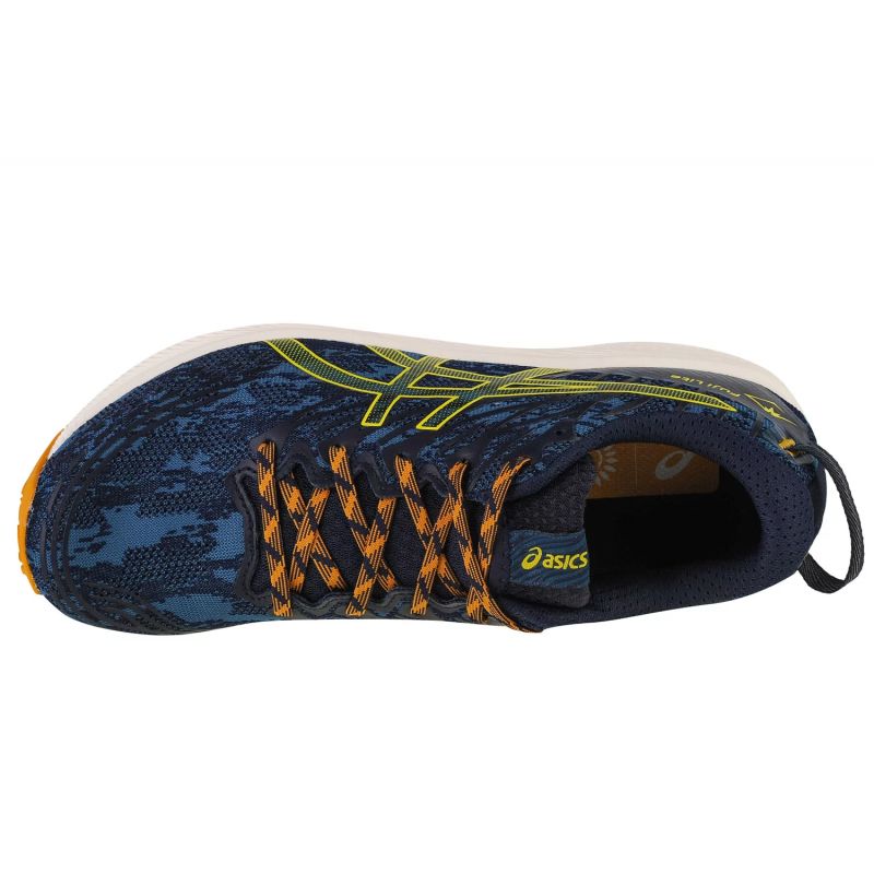 Asics Fuji Lite 3 M 1011B467-401 Cipő - Sportmania.hu