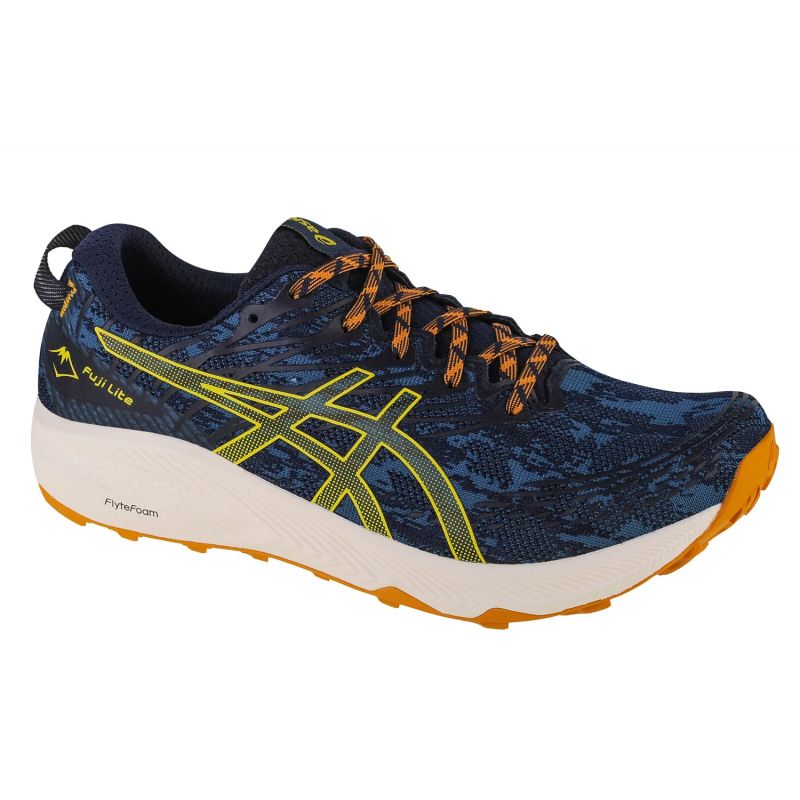 Asics Fuji Lite 3 M 1011B467-401 Cipő - Sportmania.hu