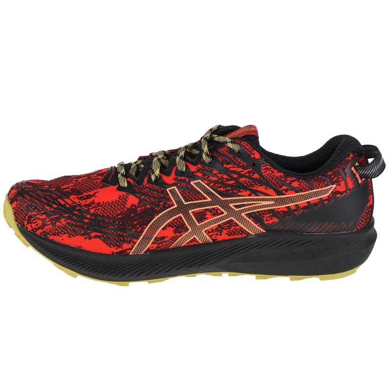 Asics Fuji Lite 3 M 1011B467-600 Cipő - Sportmania.hu