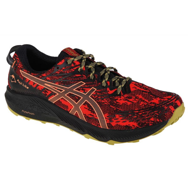 Asics Fuji Lite 3 M 1011B467-600 Cipő - Sportmania.hu
