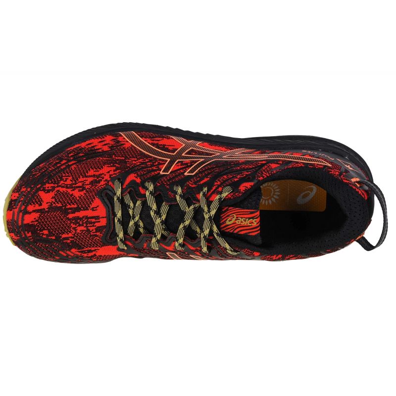 Asics Fuji Lite 3 M 1011B467-600 Cipő - Sportmania.hu