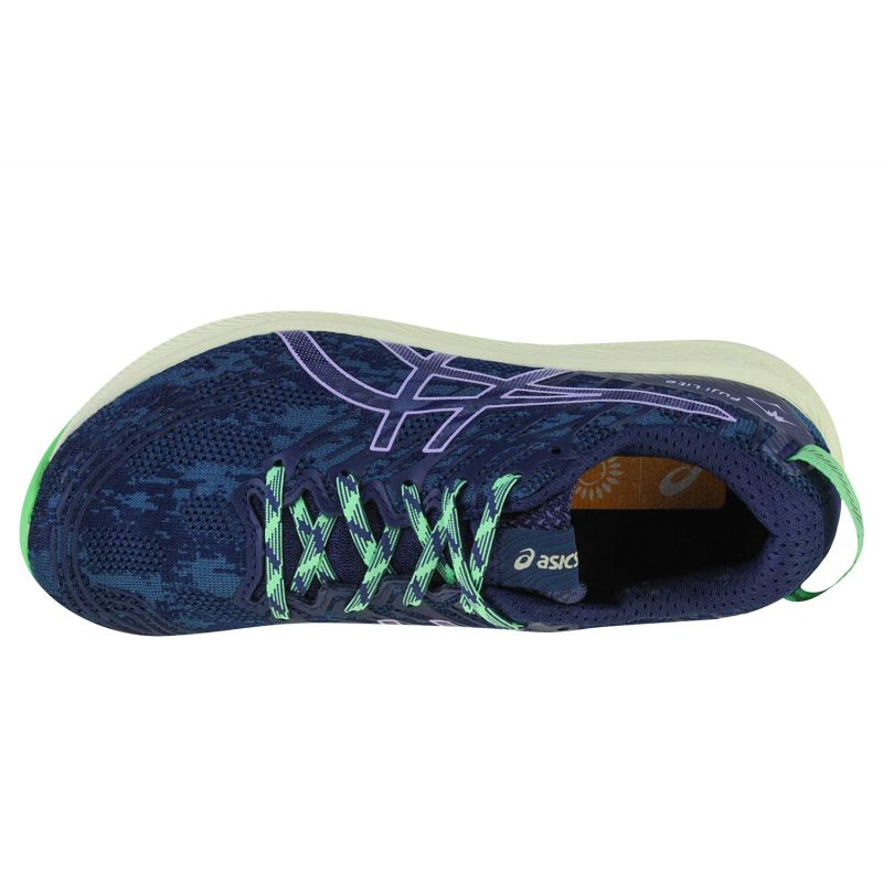 Asics Fuji Lite 3 W 1012B294-400 Cipő - Sportmania.hu