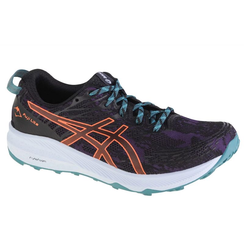 Asics Fuji Lite 3 W 1012B294-500 running Cipő - Sportmania.hu
