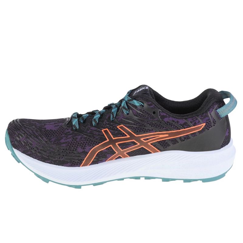 Asics Fuji Lite 3 W 1012B294-500 running Cipő - Sportmania.hu