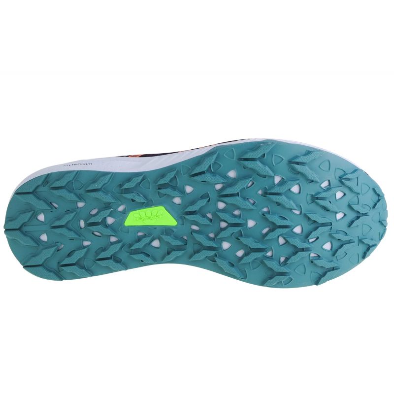 Asics Fuji Lite 3 W 1012B294-500 running Cipő - Sportmania.hu